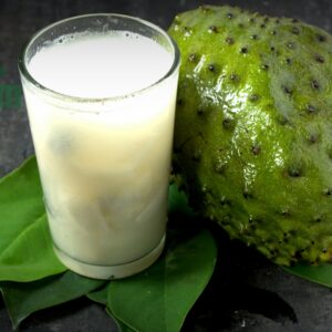 mãng cầu xiêm