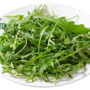 xà lách rocket hữu cơ ctfarm
