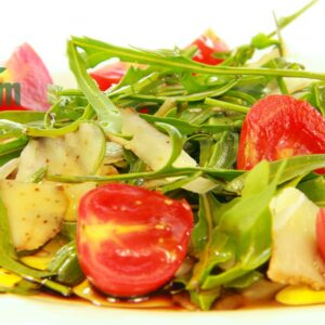 rocket hữu cơ