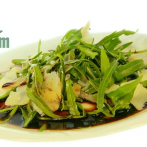 rocket hữu cơ đà lạt